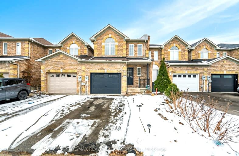 340 Sardinia Drive, Mississauga | Image 1