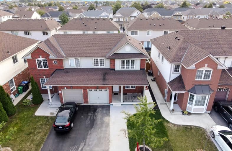 51 Sweetwood Circle, Brampton | Image 1