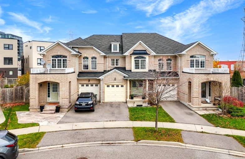 4872 Capri Crescent, Burlington | Image 1