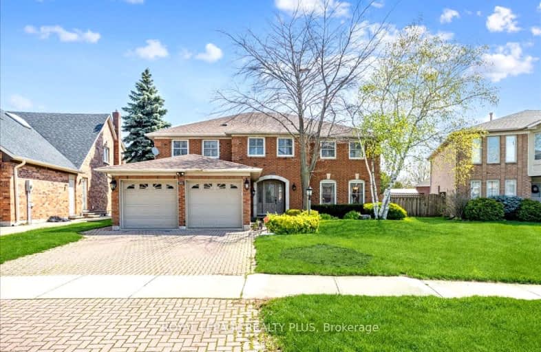 1413 Thistledown Road, Oakville | Image 1