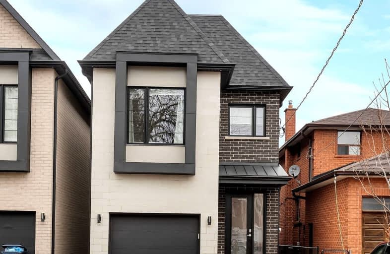 30 Roseland Drive, Toronto | Image 1