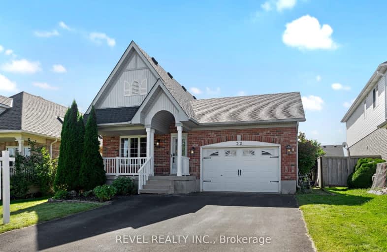 32 Sherwood Street, Orangeville | Image 1