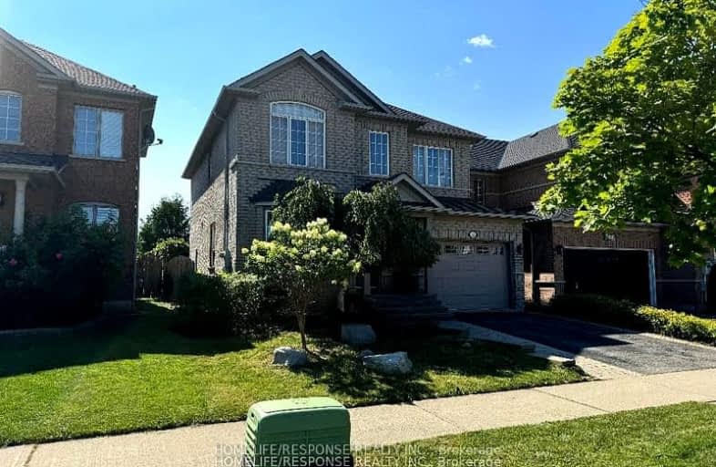 3254 McDowell Drive, Mississauga | Image 1