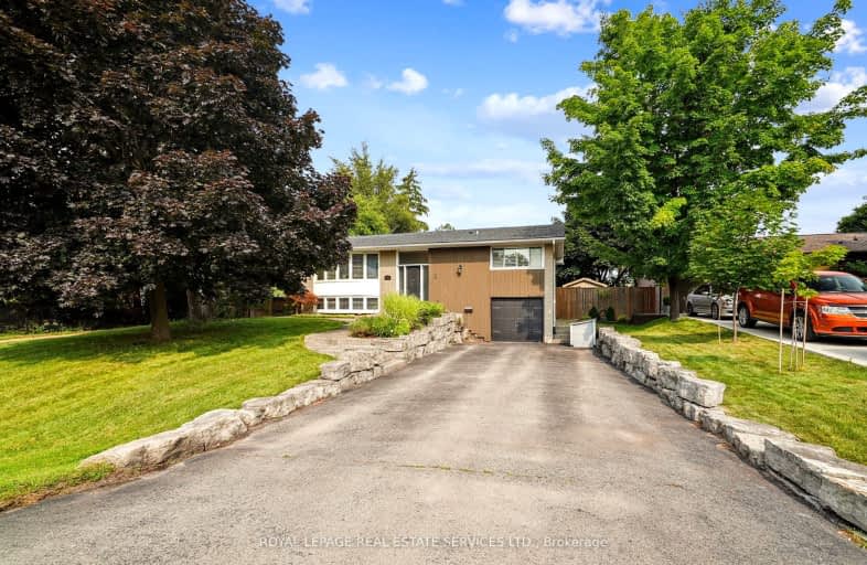 1284 Elgin Crescent, Oakville | Image 1