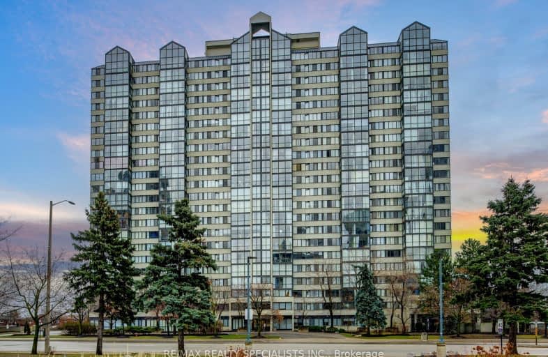 1706-350 Webb Drive, Mississauga | Image 1