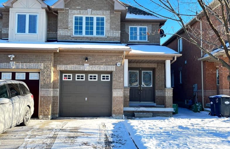 3532 Southwick Street, Mississauga | Image 1