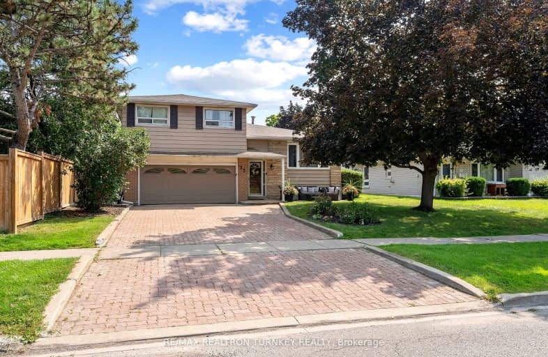 35 Bartley Bull Parkway, Brampton | Image 1