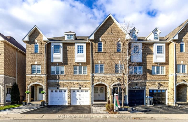 745 Candlestick Circle, Mississauga | Image 1