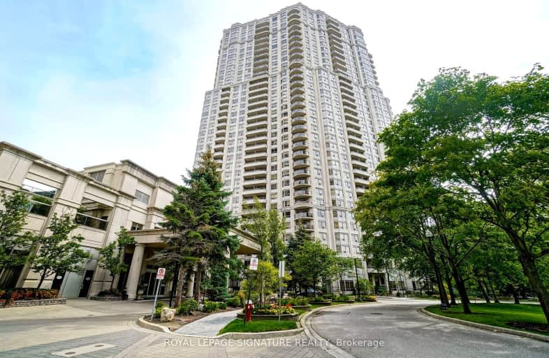 727-25 Kingsbridge Garden Circle, Mississauga | Image 1