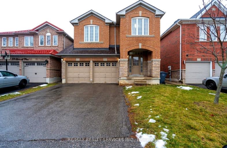 25 Ferncroft Place, Brampton | Image 1