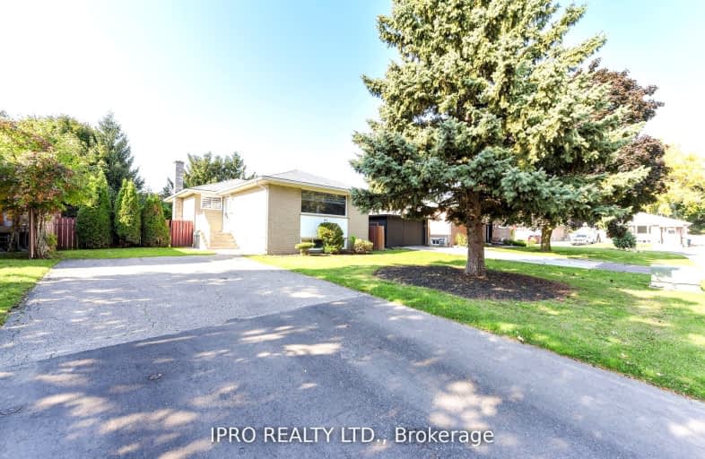 41 Sherwood Crescent, Brampton | Image 1