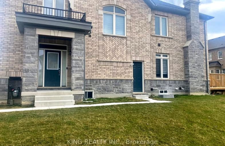 1 Flaibano Street, Brampton | Image 1