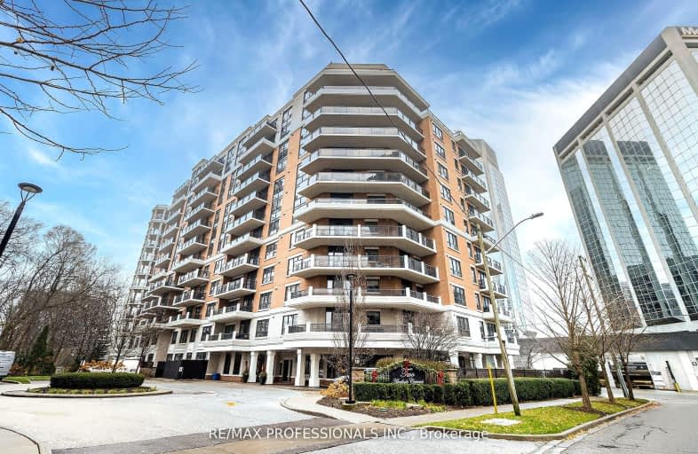 101-2 Aberfoyle Crescent, Toronto | Image 1