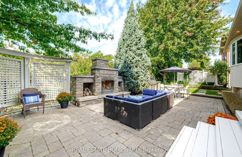 3101 Portree Crescent, Oakville | Image 1