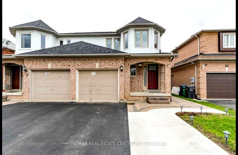 20 Arid Avenue, Brampton | Image 1