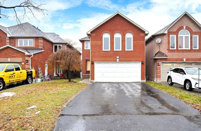 Bsmt-3770 Densbury Drive, Mississauga | Image 1