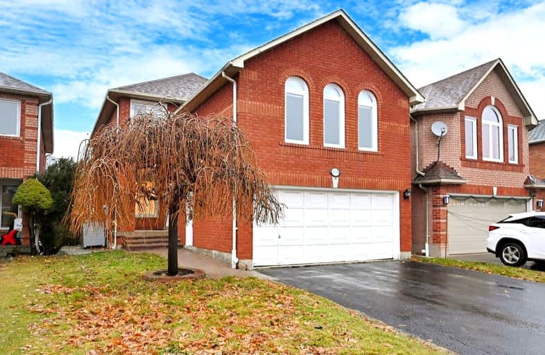 Main-3770 Densbury Drive, Mississauga | Image 1