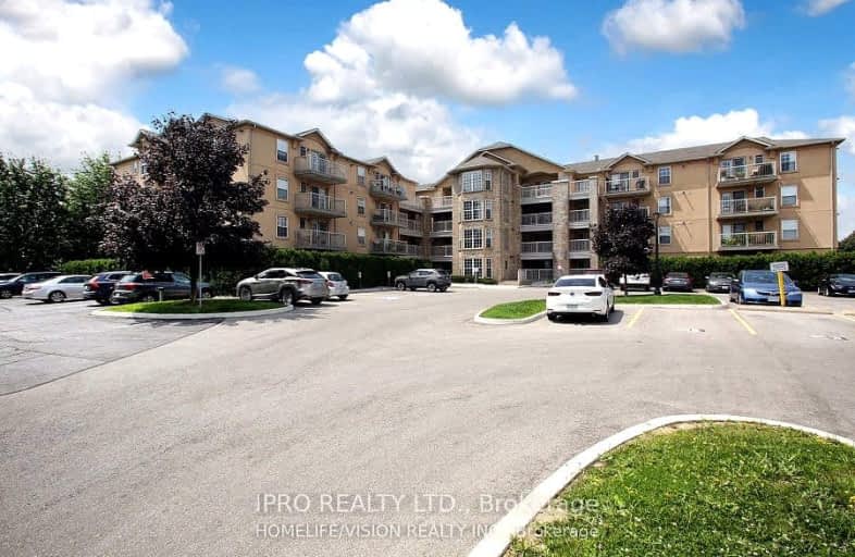 105-1490 Bishops Gate, Oakville | Image 1