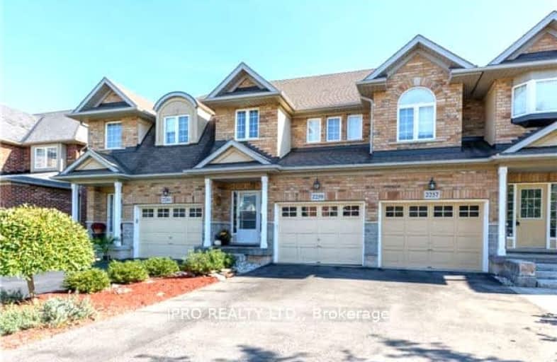 2259 Highcroft Road, Oakville | Image 1