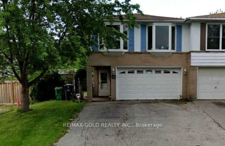 52 Gainsborough Road, Brampton | Image 1