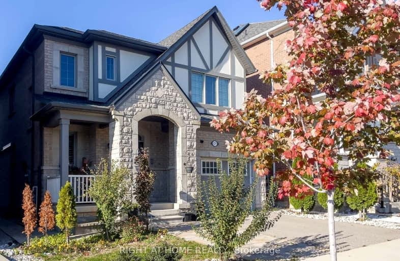 171 Cherryhurst Road, Oakville | Image 1