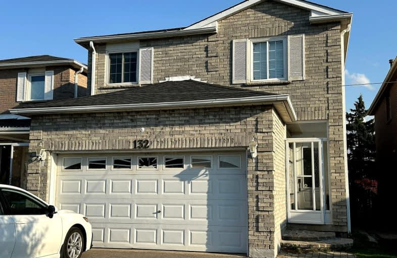 132 Cherrytree Drive, Brampton | Image 1