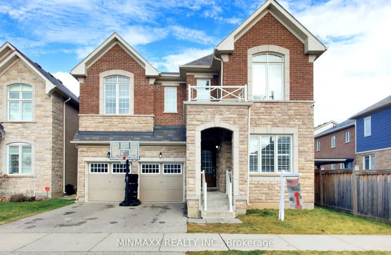 1360 Connaught Terrace, Milton | Image 1