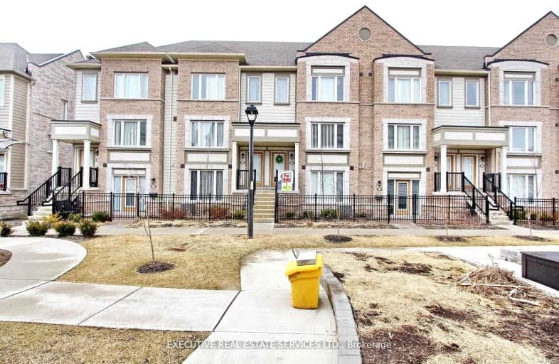 125-1 Beckenrose Court, Brampton | Image 1