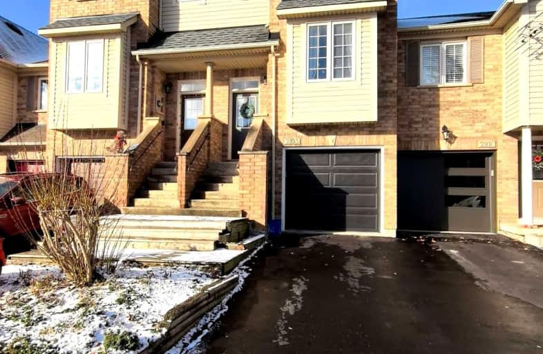 2103 Glenhampton Road, Oakville | Image 1