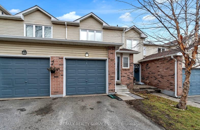 130-90 Corey Circle, Halton Hills | Image 1