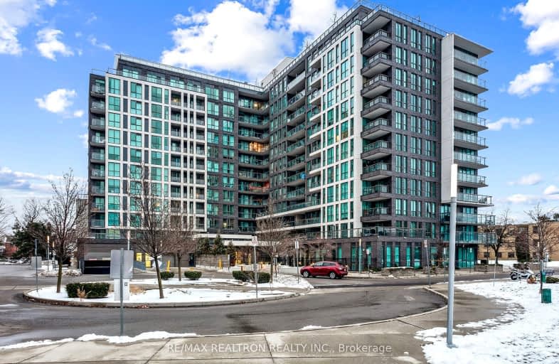 803-80 Esther Lorrie Drive, Toronto | Image 1