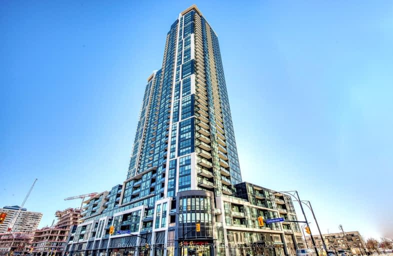 2601-510 Curran Place, Mississauga | Image 1