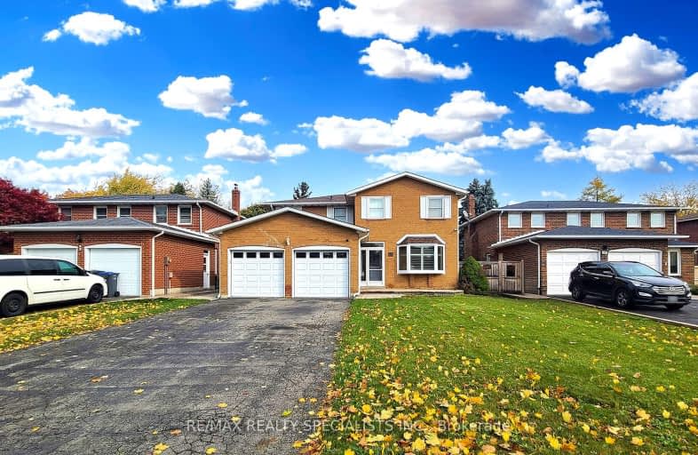 61 Braidwood Lake Road, Brampton | Image 1