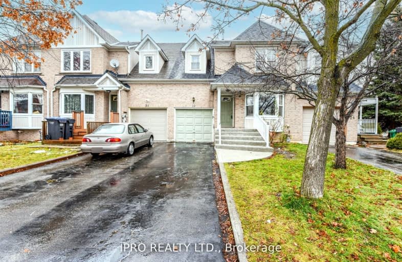 22 Desert Sand Drive, Brampton | Image 1