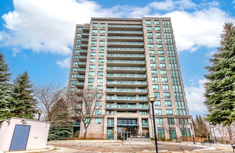 607-38 Fontenay Court, Toronto | Image 1