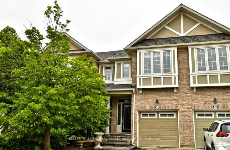 15-2295 Rochester Circle, Oakville | Image 1