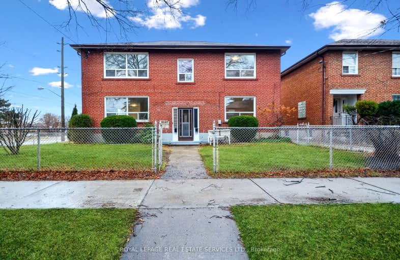 100-1 Yorkview Drive, Toronto | Image 1