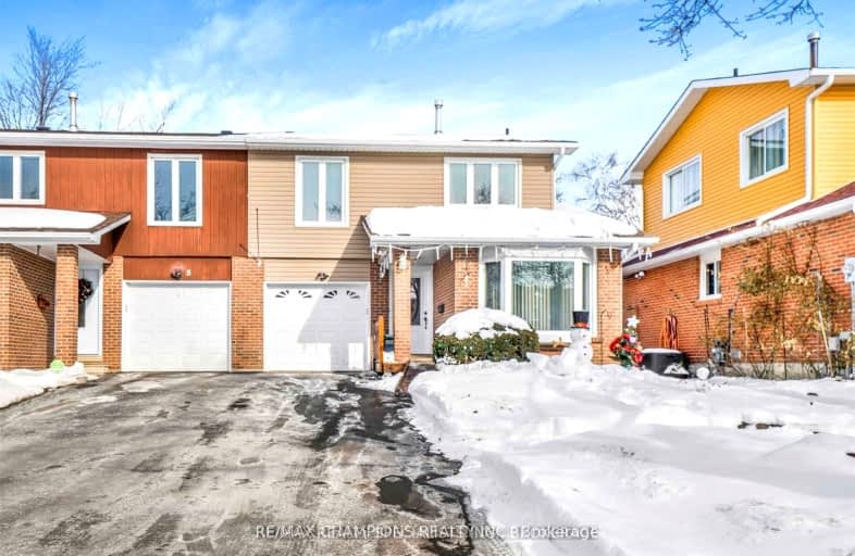 7 Camberley Crescent, Brampton | Image 1