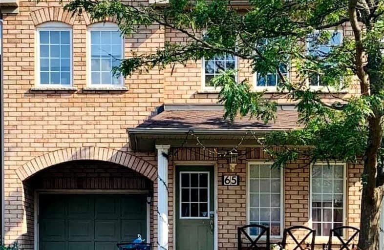 65 Pauline Crescent, Brampton | Image 1