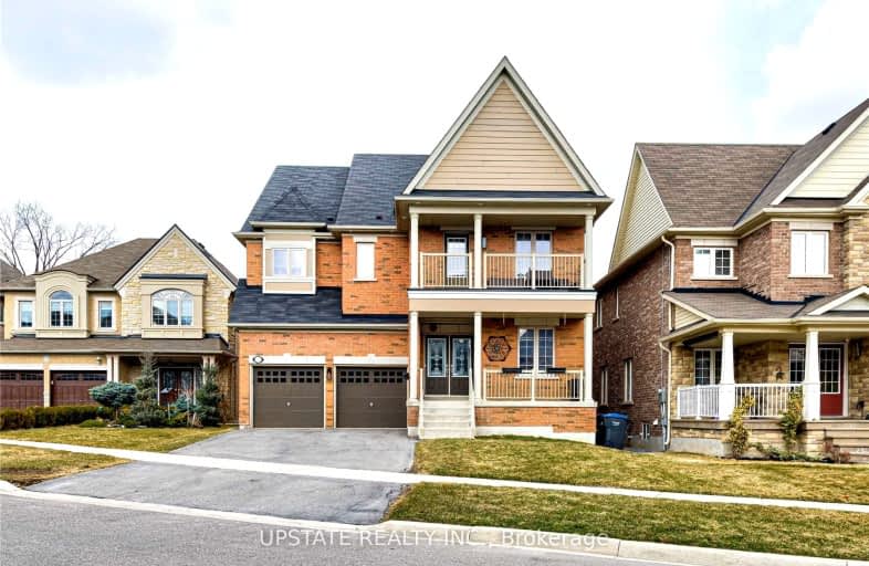 7 Ashcreek Drive, Brampton | Image 1