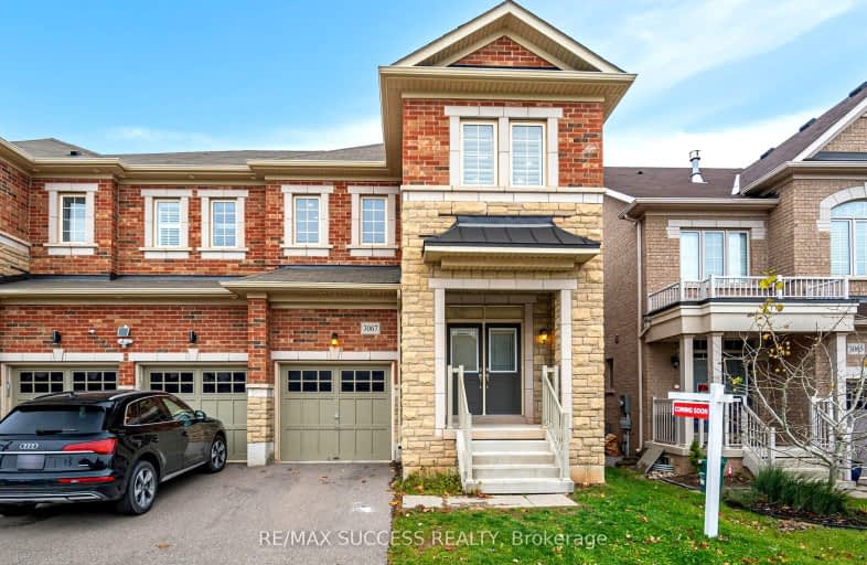 3067 Max Khan Boulevard, Oakville | Image 1