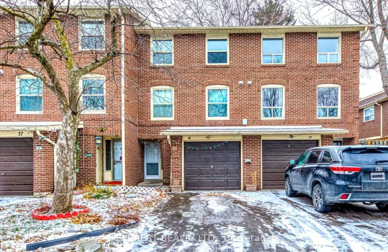 38 Eden Park, Brampton | Image 1