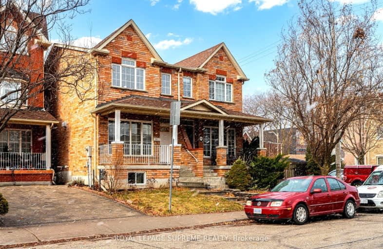 152 Rankin Crescent, Toronto | Image 1