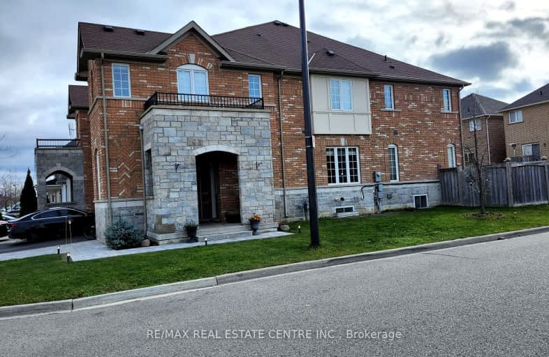 Bsmt-640 Best Road, Milton | Image 1