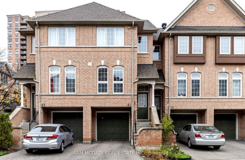 81-50 Strathaven Drive, Mississauga | Image 1