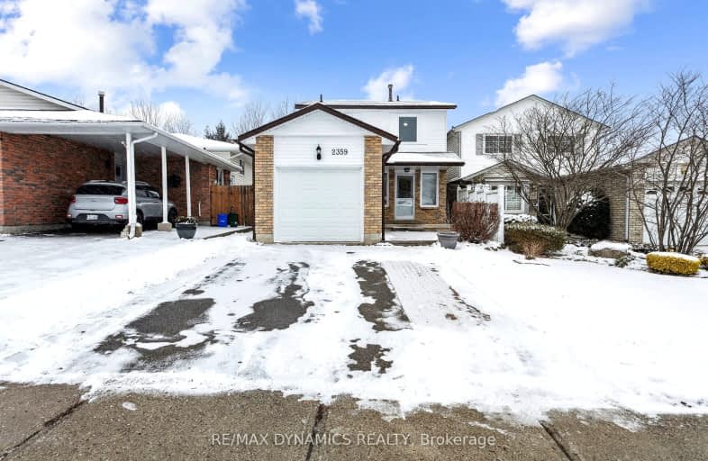 2359 Malcolm Crescent, Burlington | Image 1