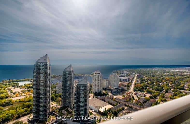 4102-36 Park Lawn Road, Toronto | Image 1