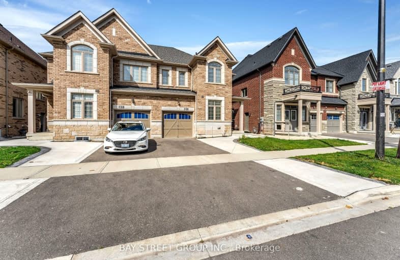 126 Dolobram Trail, Brampton | Image 1