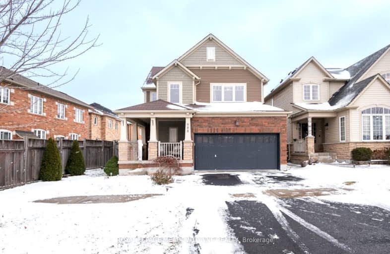 988 Clark Boulevard, Milton | Image 1