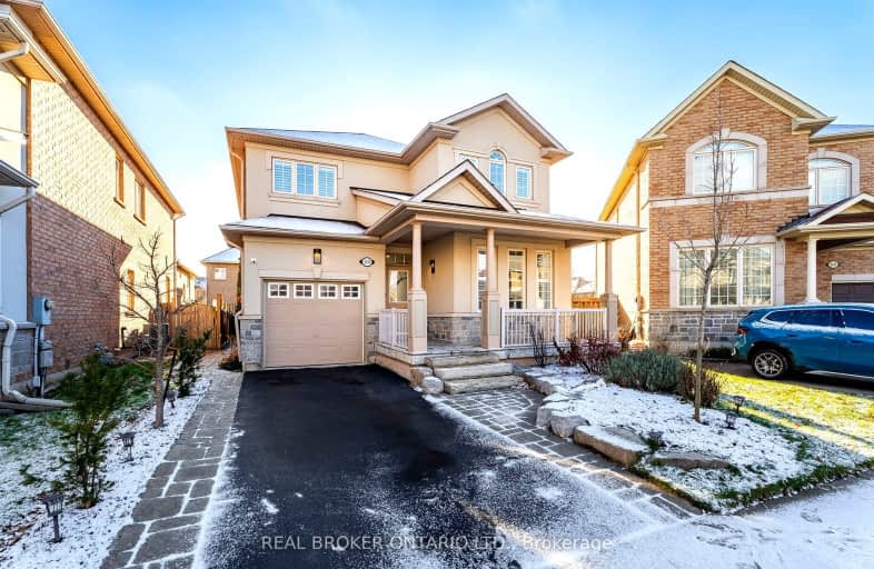 3459 Whilabout Terrace, Oakville | Image 1